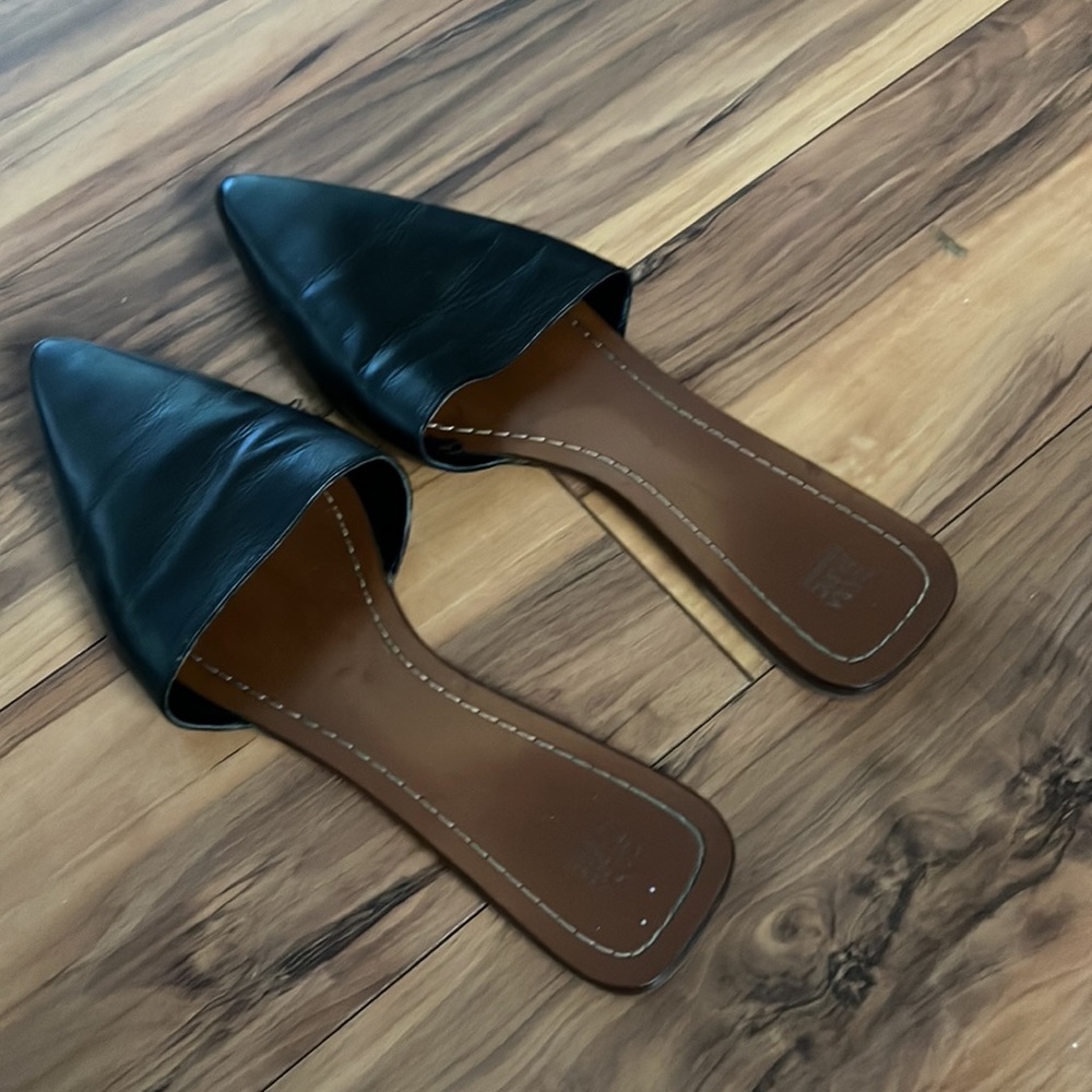 Zara shoes - Picture 2 of 4